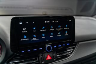 HYUNDAI i30 2.0 TGDI 206kW N Performance Sky DCT