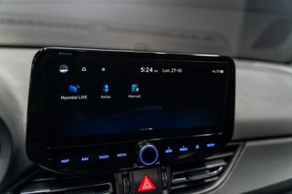 HYUNDAI i30 2.0 TGDI 206kW N Performance Sky DCT