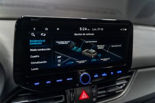 HYUNDAI i30 2.0 TGDI 206kW N Performance Sky DCT