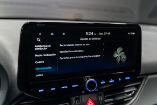 HYUNDAI i30 2.0 TGDI 206kW N Performance Sky DCT