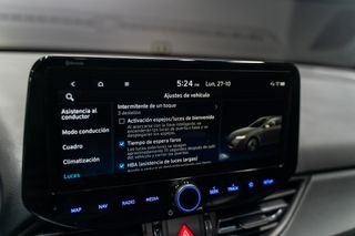 HYUNDAI i30 2.0 TGDI 206kW N Performance Sky DCT