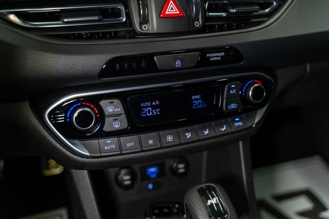 HYUNDAI i30 2.0 TGDI 206kW N Performance Sky DCT