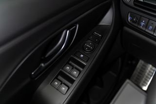 HYUNDAI i30 2.0 TGDI 206kW N Performance Sky DCT