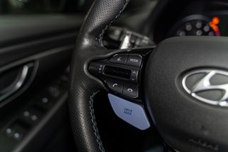 HYUNDAI i30 2.0 TGDI 206kW N Performance Sky DCT