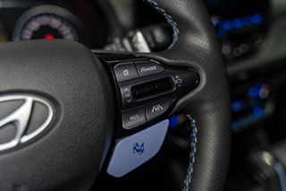 HYUNDAI i30 2.0 TGDI 206kW N Performance Sky DCT