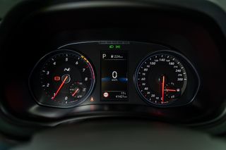 HYUNDAI i30 2.0 TGDI 206kW N Performance Sky DCT