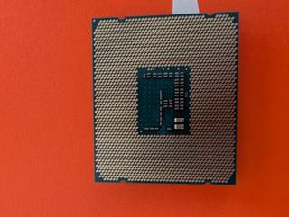 Intel Xeon E5-1650V3 SR20J 3.50GHz