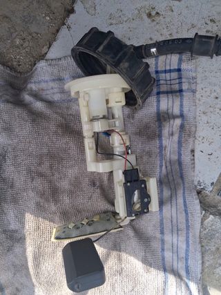 Bomba gasolina Suzuki Burgman