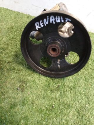 Bomba Dirección Hidráulica Renault 8200100082