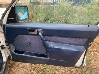 PANELES PUERTAS MERCEDES 190