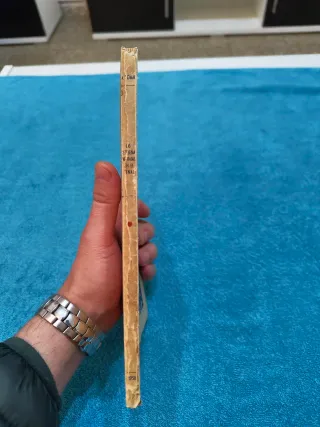 Libro Ajedrez Las pequeñas ventajas en el final.