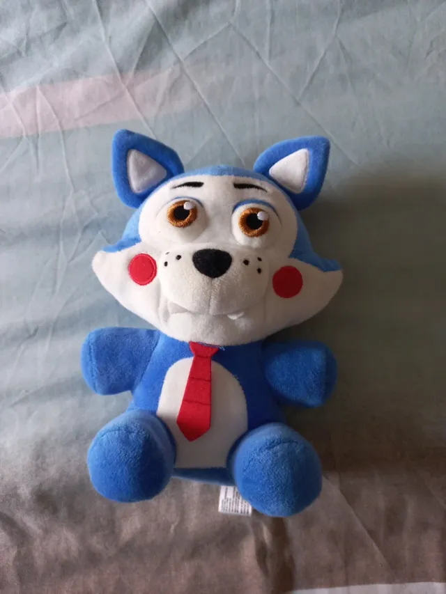 Peluche Candy Cat FNAF