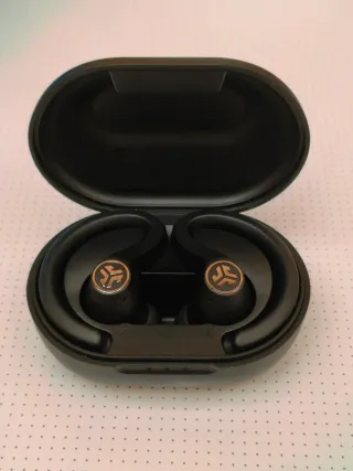 Auriculares deportivos inalámbricos