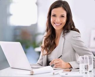 Se busca empleada para oficina