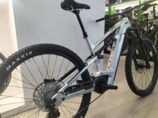 Cannondale Moterra Neo 3 Talla L 2024