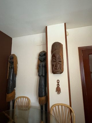 Conjunto Muebles de Salón