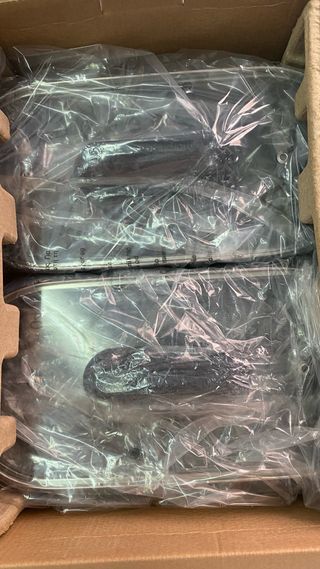 Vaporera Morphy Richards