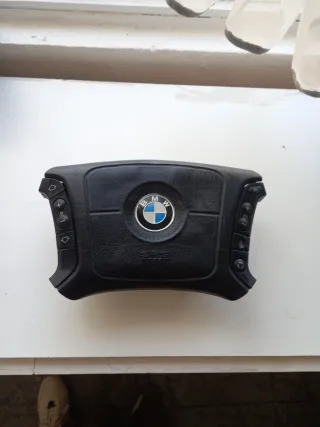 Airbag BMW E38