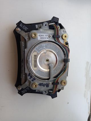 Airbag BMW E38