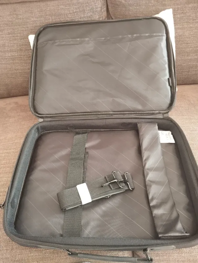 Maletín Trust para ordenador portátil