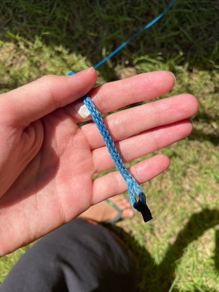 Kitesurf OZONE ENDURO V4 11m