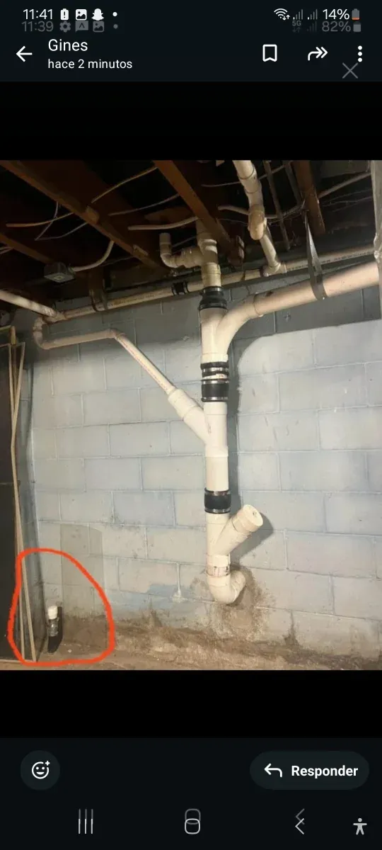 Fontanero Económico 678418055