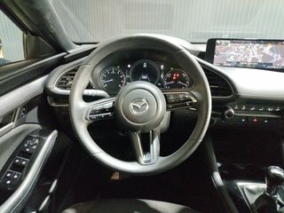 Mazda 3 2.5L E-SKY G MHEV 103kW Prime-line