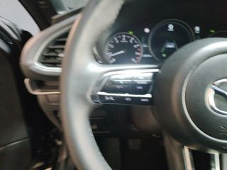 Mazda 3 2.5L E-SKY G MHEV 103kW Prime-line