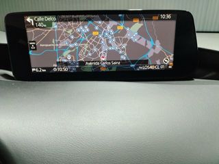 Mazda 3 2.5L E-SKY G MHEV 103kW Prime-line