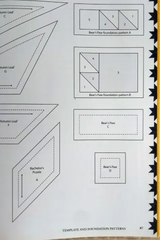 Sylvia's Bridal Sampler from Elm Creek Q The Tr...