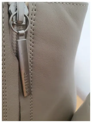 Botines Gioseppo Talla 37 Beige