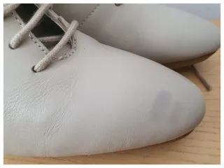 Botines Gioseppo Talla 37 Beige