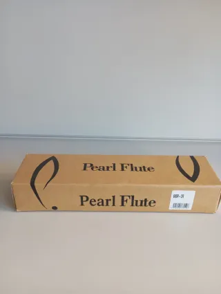 Flauta Pearl Dolce 695R