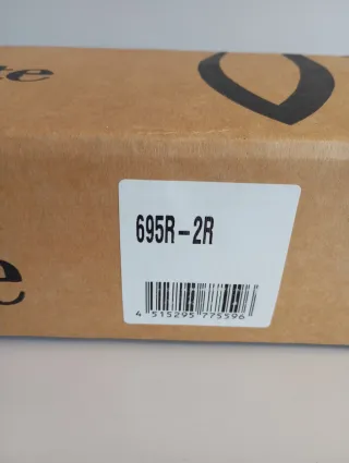 Flauta Pearl Dolce 695R