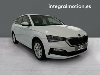 Skoda Scala 1.0 TSI 81KW (110 CV) Ambition