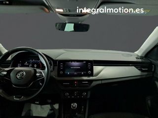 Skoda Scala 1.0 TSI 81KW (110 CV) Ambition