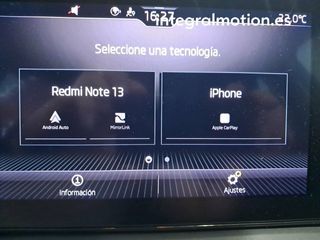 Skoda Scala 1.0 TSI 81KW (110 CV) Ambition