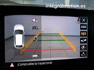 Skoda Scala 1.0 TSI 81KW (110 CV) Ambition