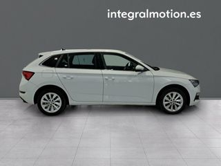 Skoda Scala 1.0 TSI 81KW (110 CV) Ambition
