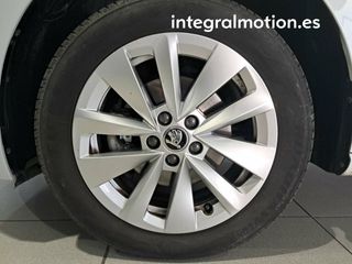 Skoda Scala 1.0 TSI 81KW (110 CV) Ambition