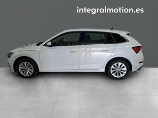 Skoda Scala 1.0 TSI 81KW (110 CV) Ambition