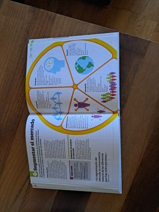 Cómo funciona una empresa guía gráfica para el ...