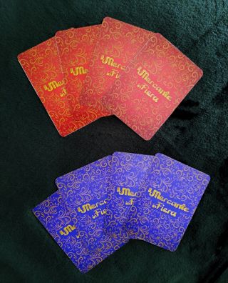 Mercante In Fiera 25 - COLLECTION COMP - 150 Carte