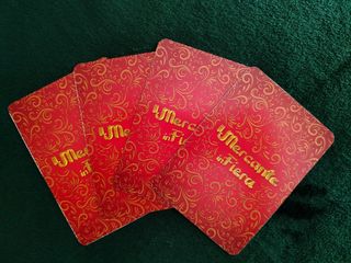 Mercante In Fiera 25 - COLLECTION COMP - 150 Carte