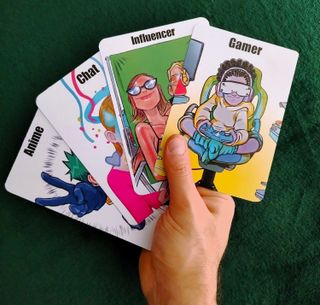 Mercante In Fiera 25 - COLLECTION COMP - 150 Carte