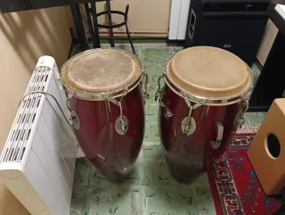 Congas di percussione