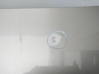 164768 TAPA MALETERO RENAULT FLUENCE Dynamique