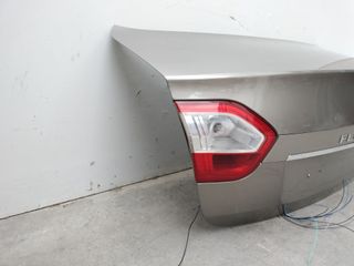 164768 TAPA MALETERO RENAULT FLUENCE Dynamique