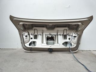 164768 TAPA MALETERO RENAULT FLUENCE Dynamique