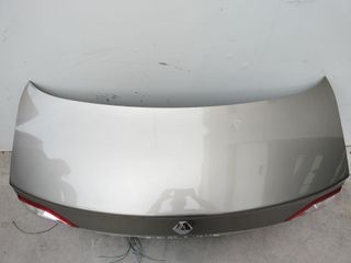164768 TAPA MALETERO RENAULT FLUENCE Dynamique
